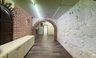 Loft en Renta, Club de Golf Hacienda , 1 Recamara