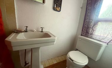 Loft en Renta, Club de Golf Hacienda , 1 Recamara