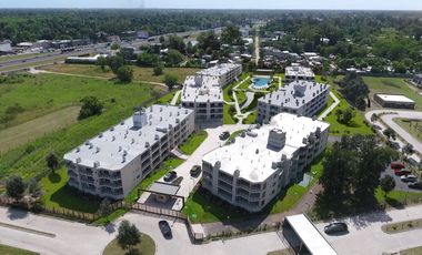 Departamento en  VENTA Panam Km 51.5   FINANC DIRECTA