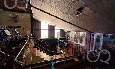 Local en venta en el centro de Del Viso, IDEAL INVERSIÓN