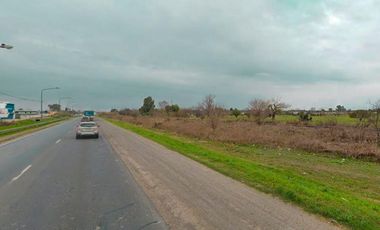 Fracción estratégica con 21.5 hectáreas sobre Ruta 34