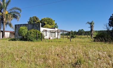Quinta en Puerto Yerua