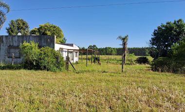 Quinta en Puerto Yerua