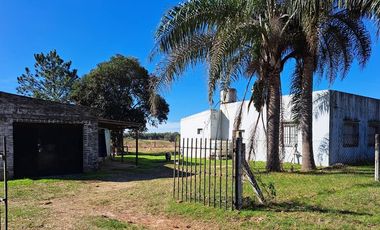Quinta en Puerto Yerua