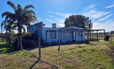 Quinta en Puerto Yerua