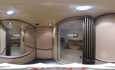 Chalet con piscina en Remedios de Escalada - Pedí el tour 360°