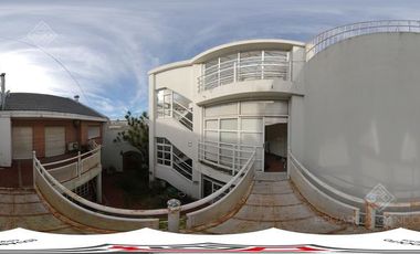 Chalet con piscina en Remedios de Escalada - Pedí el tour 360°