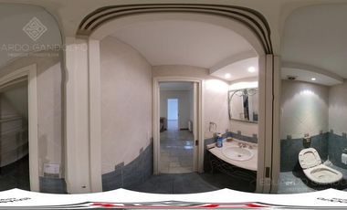 Chalet con piscina en Remedios de Escalada - Pedí el tour 360°