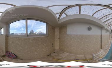 Chalet con piscina en Remedios de Escalada - Pedí el tour 360°