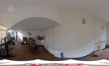 Chalet con piscina en Remedios de Escalada - Pedí el tour 360°