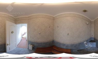 Chalet con piscina en Remedios de Escalada - Pedí el tour 360°