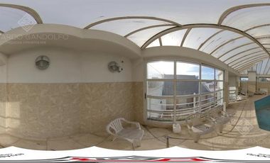 Chalet con piscina en Remedios de Escalada - Pedí el tour 360°