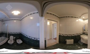 Chalet con piscina en Remedios de Escalada - Pedí el tour 360°