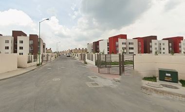 Ejido de San Mateo Nopala, Otzolotepec, Edomex. CASA EN VENTA