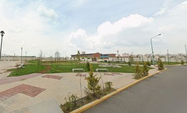 Ejido de San Mateo Nopala, Otzolotepec, Edomex. CASA EN VENTA