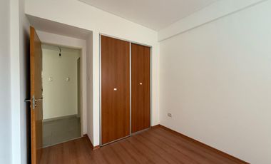 Departamento tres ambientes a estrenar en Venta en Wilde