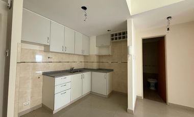 Departamento tres ambientes a estrenar en Venta en Wilde