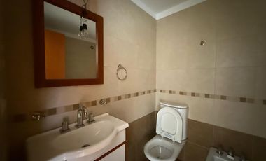 Departamento tres ambientes a estrenar en Venta en Wilde