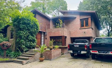 Chalet - Grosellar APTO CREDITO