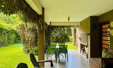 Chalet - Grosellar APTO CREDITO