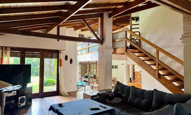 Chalet - Grosellar APTO CREDITO