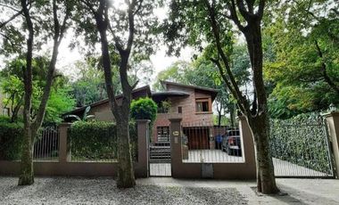 Chalet - Grosellar APTO CREDITO