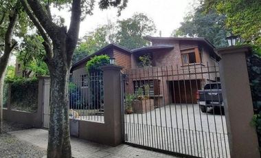 Chalet - Grosellar APTO CREDITO