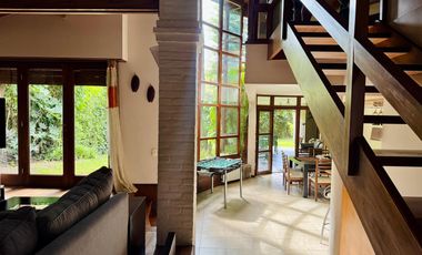 Chalet - Grosellar APTO CREDITO