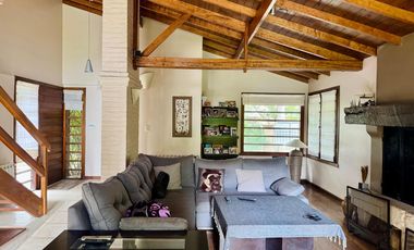 Chalet - Grosellar APTO CREDITO