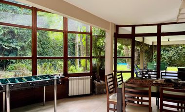 Chalet - Grosellar APTO CREDITO