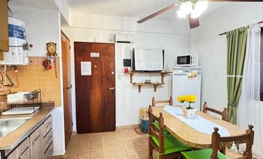 Departamento en San Bernardo Del Tuyu