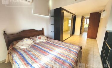 Casa en  alquiler por 24 meses. Z/ Stella Maris. 3 dormitorios. Escritorio . Parque. Garage doble. Playroom