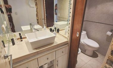 Casa en  alquiler por 24 meses. Z/ Stella Maris. 3 dormitorios. Escritorio . Parque. Garage doble. Playroom