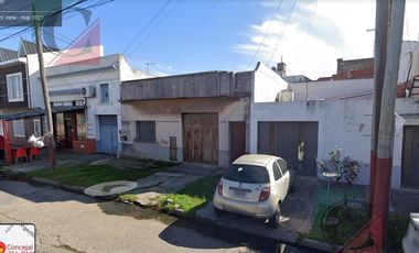 Terreno en venta en Lanús