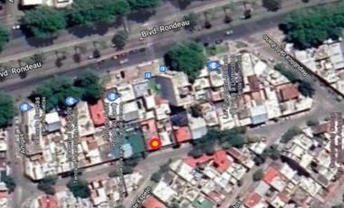 Ideal Depósito, Vivienda o Desarrollo Inmobiliario - Arroyito