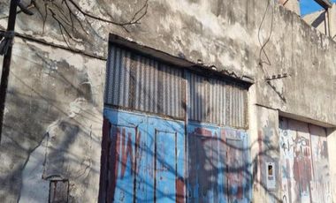 Ideal Depósito, Vivienda o Desarrollo Inmobiliario - Arroyito