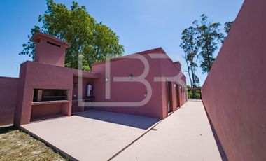 Casa - Villa Parque Sicardi