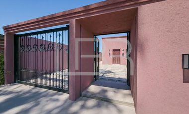 Casa - Villa Parque Sicardi