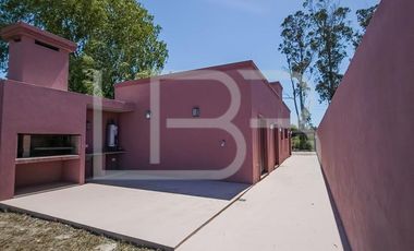 Casa - Villa Parque Sicardi