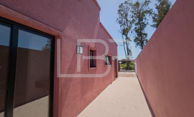 Casa - Villa Parque Sicardi