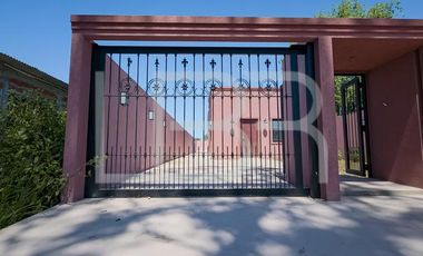 Casa - Villa Parque Sicardi