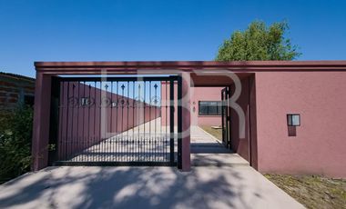 Casa - Villa Parque Sicardi