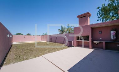 Casa - Villa Parque Sicardi