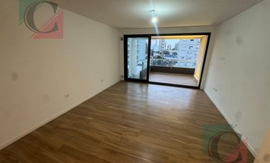 Monoambiente con balcon terraza a estrenar de categoria