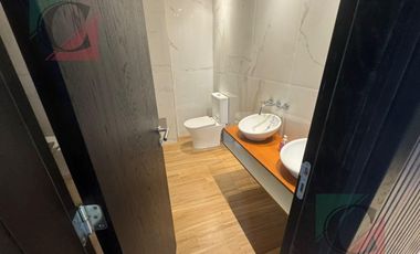 Monoambiente con balcon terraza a estrenar de categoria