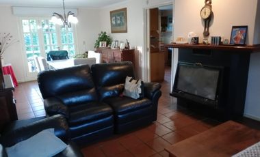 Casa en  Sierra de Los Padres