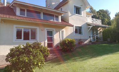 Casa en  Sierra de Los Padres