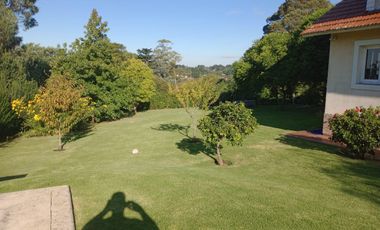 Casa en  Sierra de Los Padres
