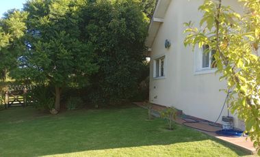 Casa en  Sierra de Los Padres