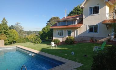 Casa en  Sierra de Los Padres